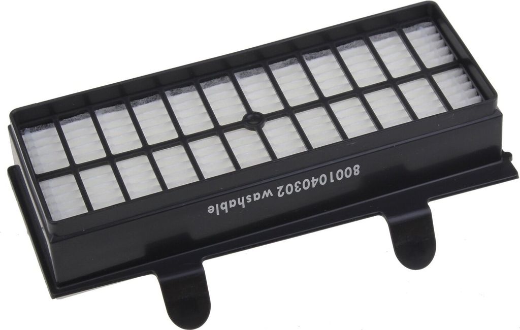 BOSCH - HEPA-Filter - 00575665 Produktbild 
