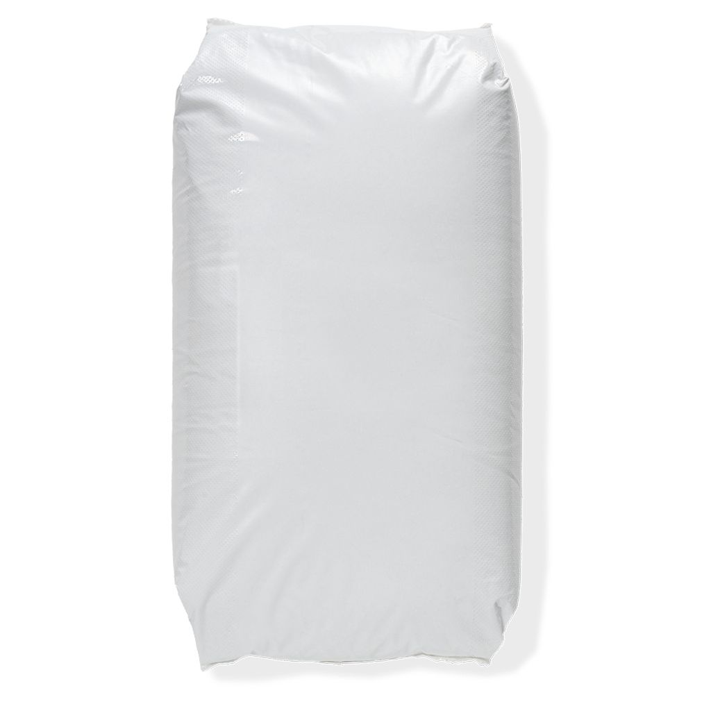 Feuergetrockneter Quarzsand 1.0 - 1.6mm im 25 kg PE Sack Produktbild 