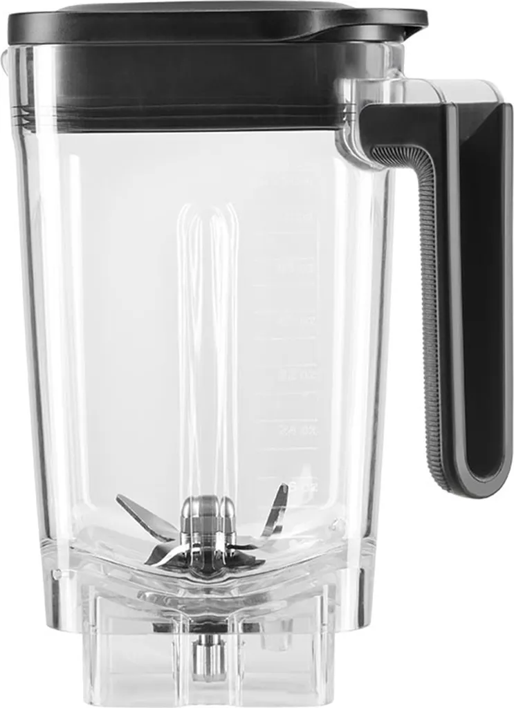 KitchenAid 5KSB2056JPA Caraffa Plastica 1,6L per Frullatore K400 Artisan - 6