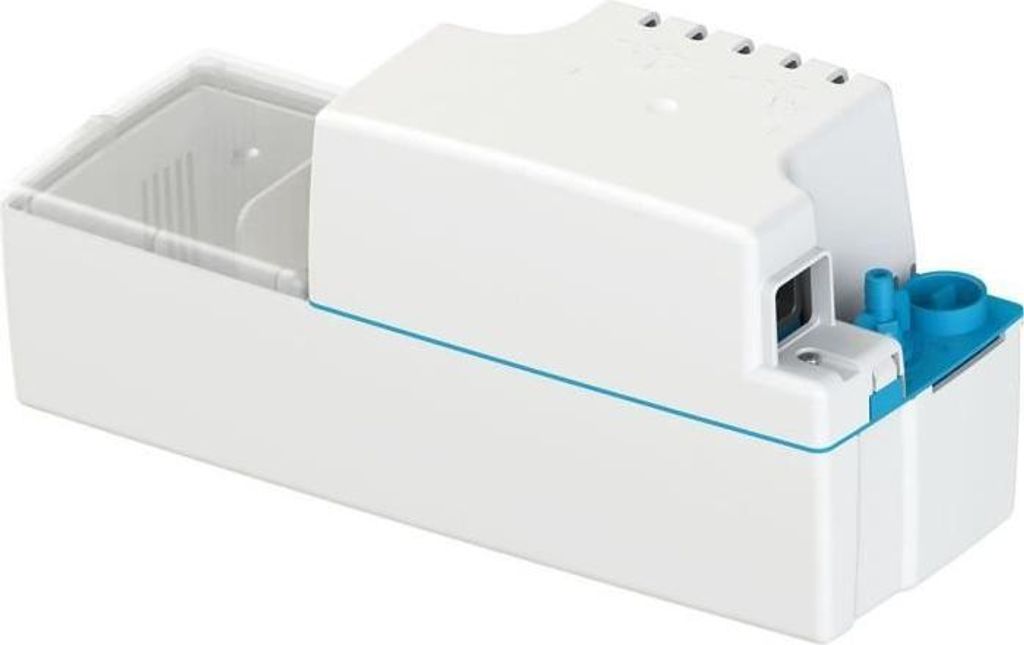 Kondensathebepumpe - SFA - Sanicondens Best Flat - Für Zdjęcie produktu 