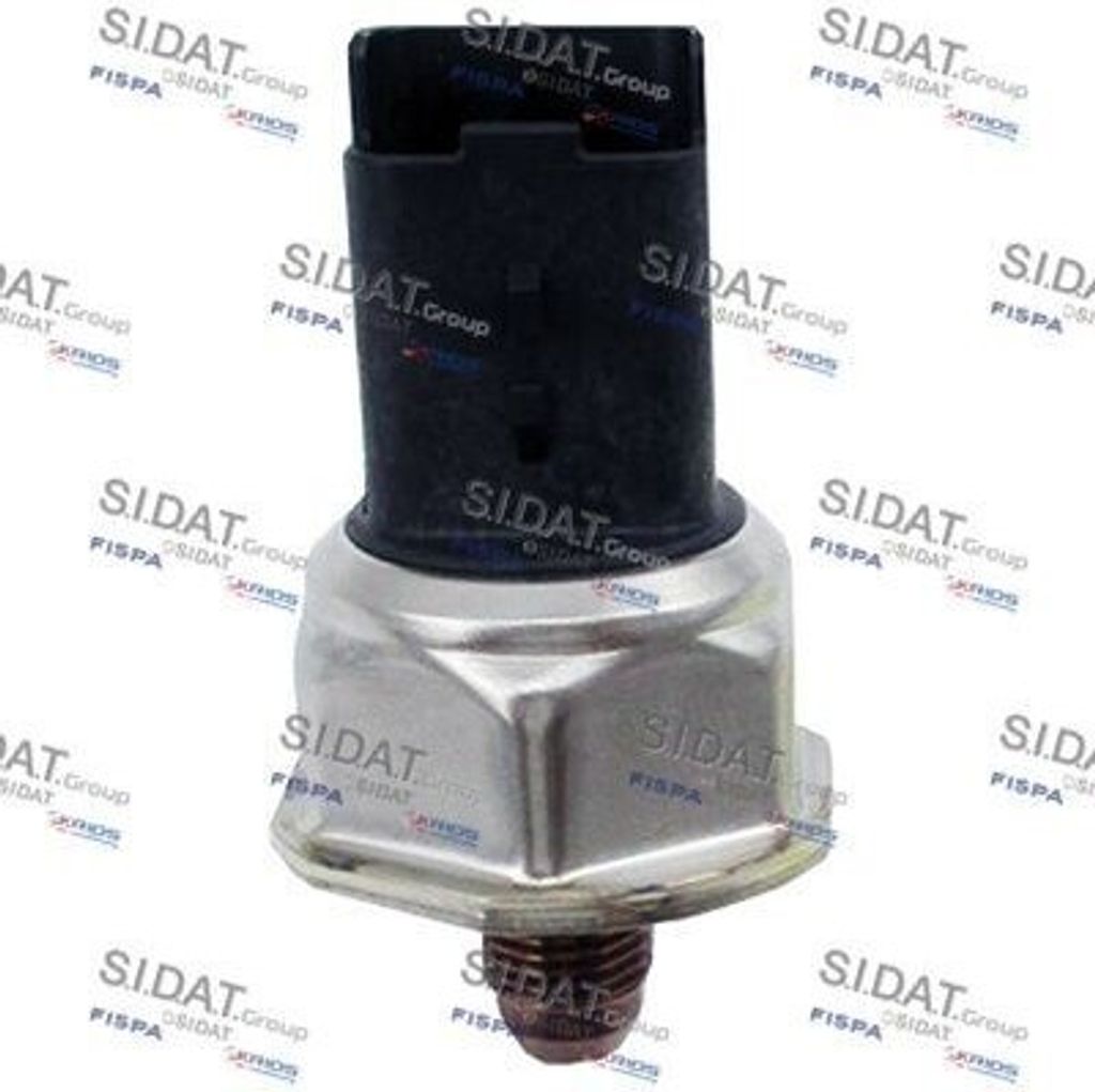 FISPA 84.3089 Kraftstoffdrucksensor passend für PEUGEOT 207 (WA, WC) 207 CC (WD) 208 I Schrägheck (CA, CC) 308 SW II 308 SW I (4E, 4H) 508 SW I (8E)