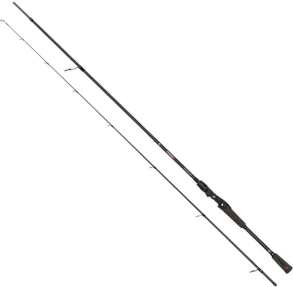 Fox Rage Prism X Zander Pro Spinning 2,40 m 7-28 gr 2pc.