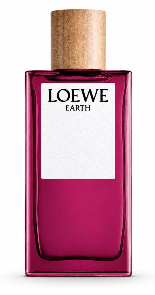 Loewe Earth, Eau de Parfum, 100 ml (unisex) Imagen del producto 