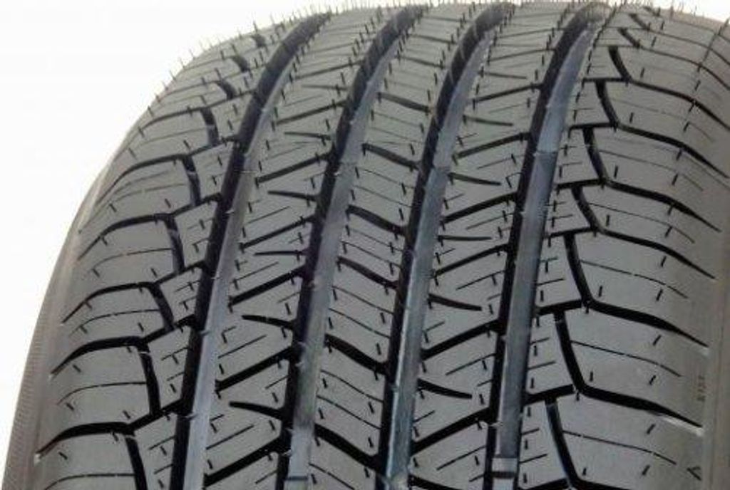 Riken Riken 701 235/60R18 107V Xl
