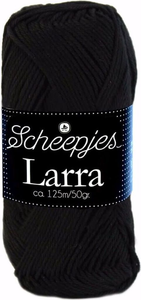 Scheepjes Larra 50g - Baumwollgarn (7325)