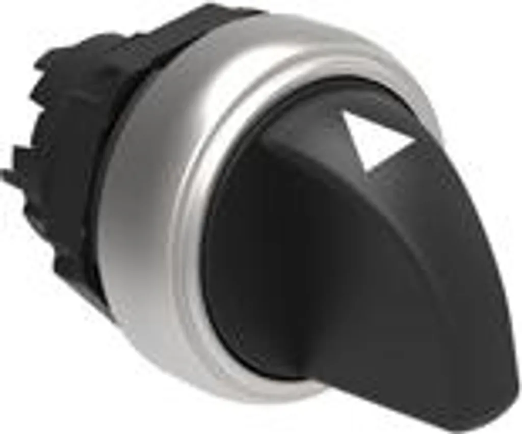 Commutateur 1-0-2 Lovato LPCS130 robuste pour commande fiable en usine