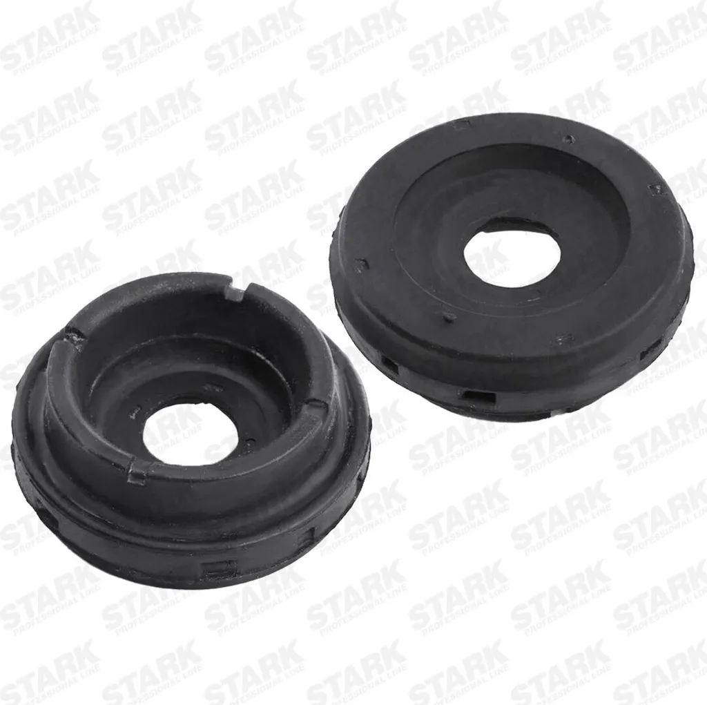 Coupelle d'amortisseur avant OE 95015324 pour Chevrolet Matiz et Spark