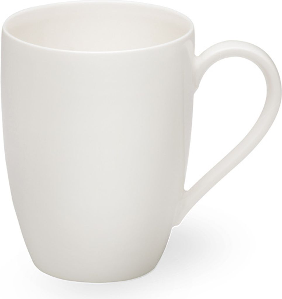 vivo - Villeroy & Boch GroupBasic White Becher mit Henkel Image du produit 