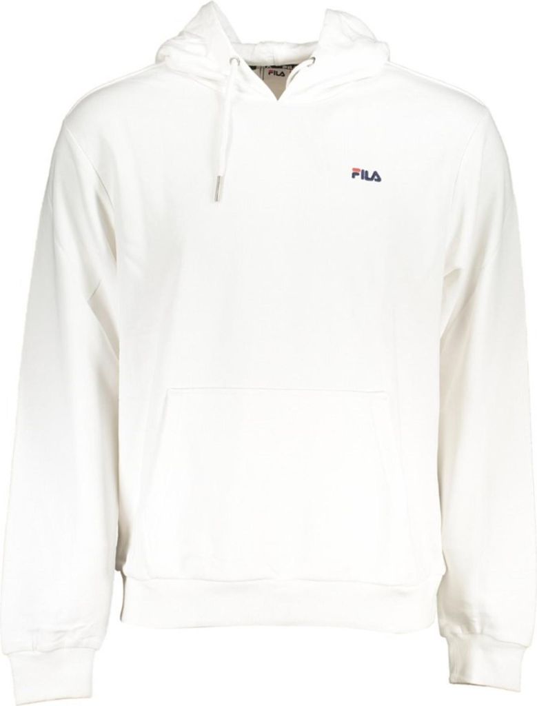 FILA Herren Kapuzenpullover Bengel Regular Hoody Produktbild 