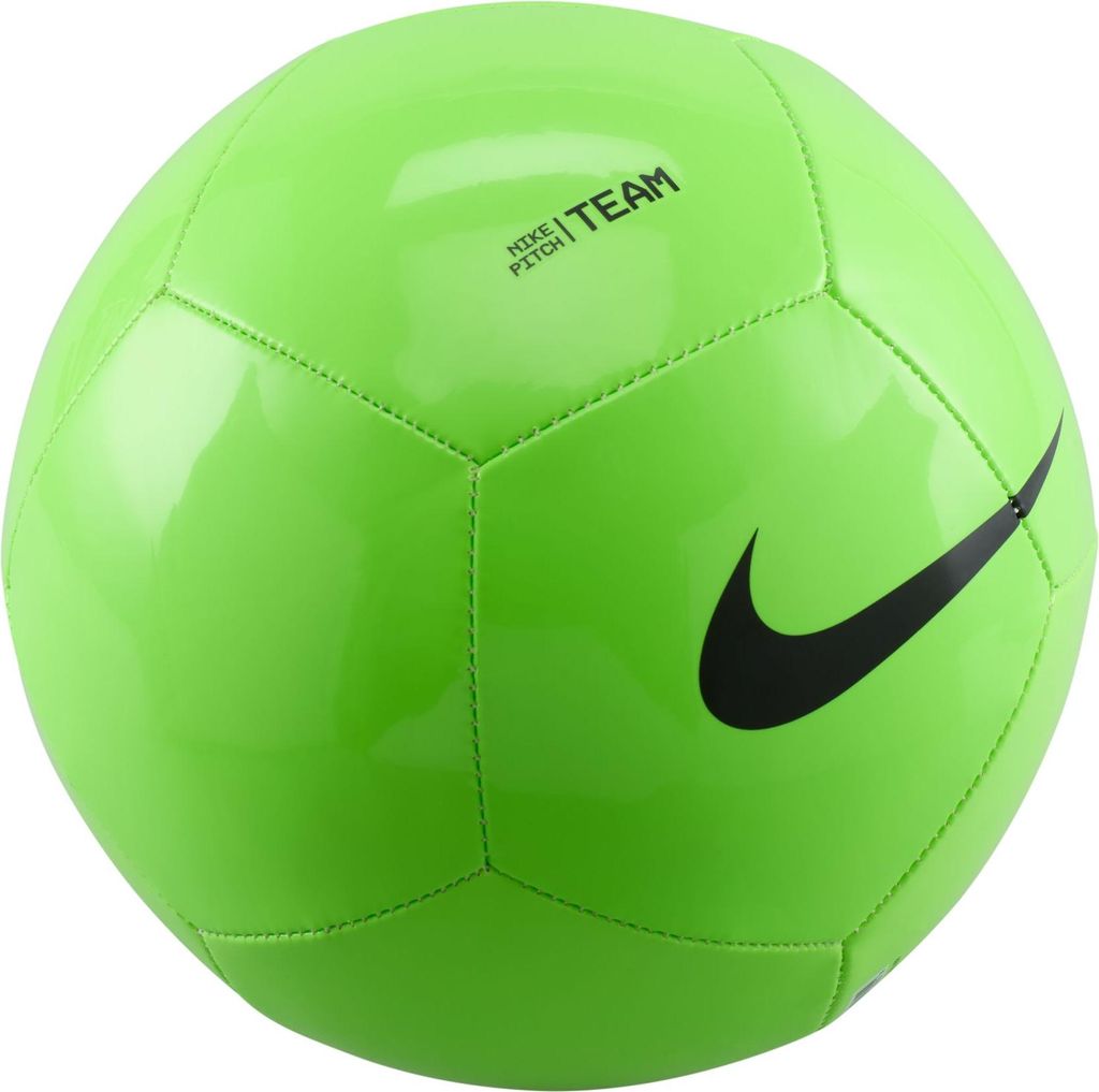 NIKE PITCH TEAM Fußball grün FZ7553