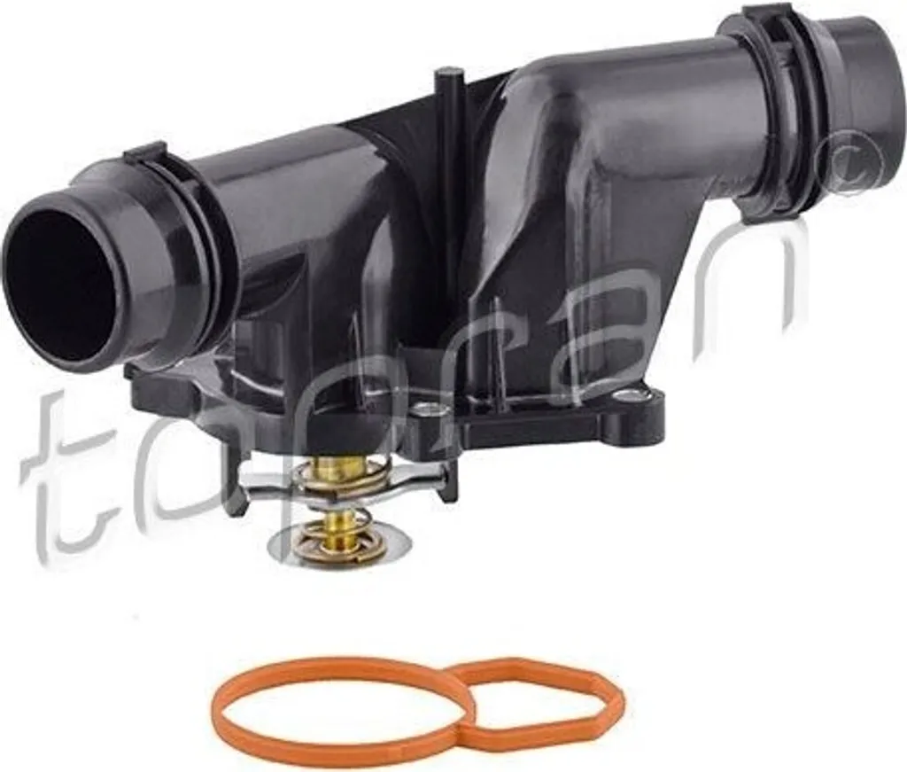 Évitez la surchauffe : Thermostat d'eau OE 1153 2 247 019 pour BMW E46
