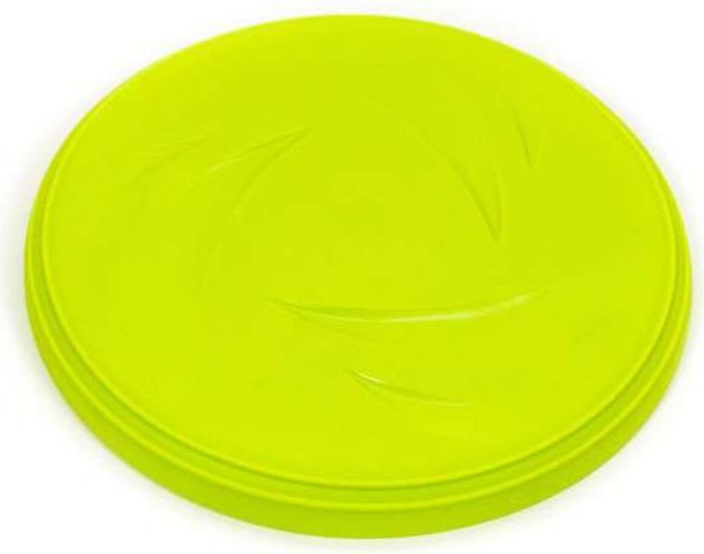 PROCYON TPR Frisbee Produktbild 
