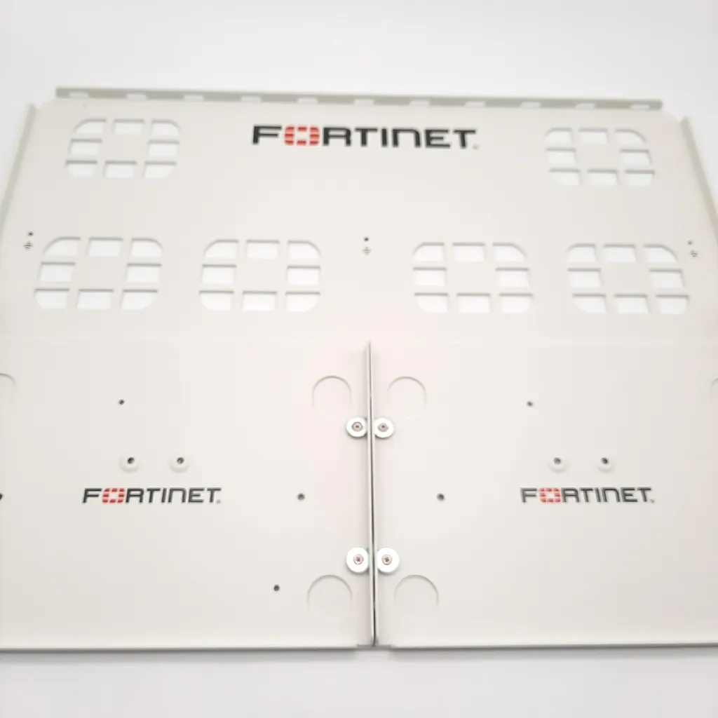 Rackage FortiGate 60E 60F 70F Solution Rackmount.IT pour Baie de Brassage - 8