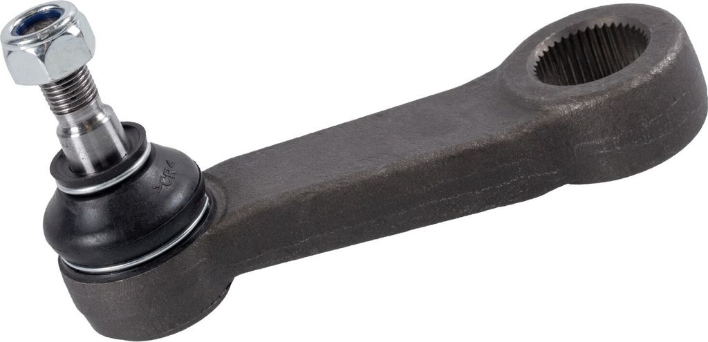 FEBI BILSTEIN Lenkstockhebel 41288 Vorne für MITSUBISHI PAJERO I (L04G, L14G)