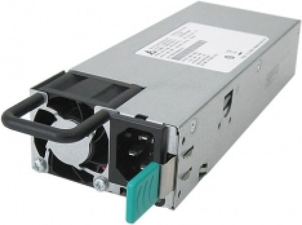 QNAP SP-B01-500W-S-PSU - Netzteil (Plug-In-Modul)