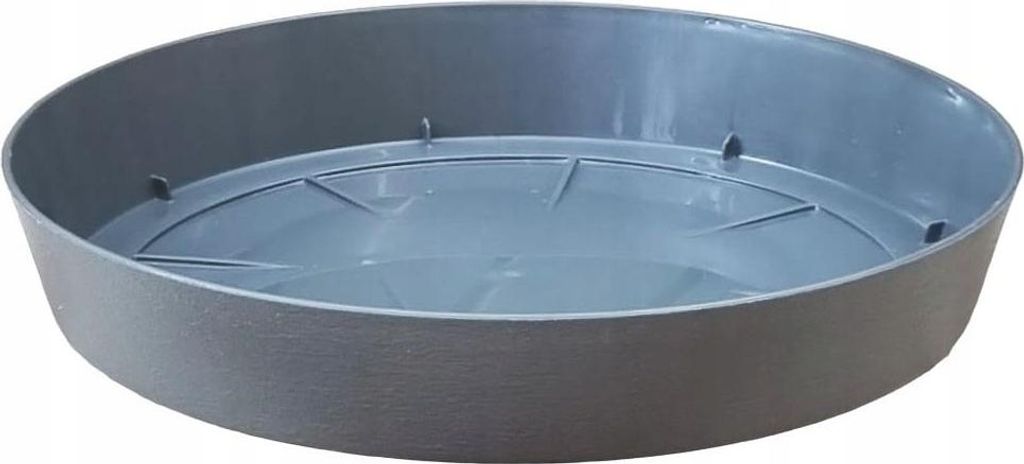 Prosperplast Lofly Okrągła Podstawka pod Doniczkę Obrázok produktu 