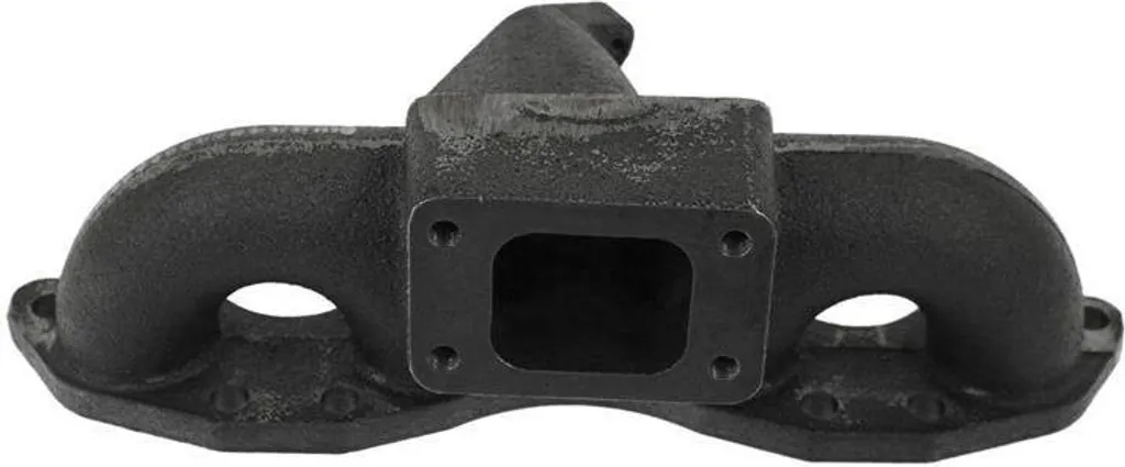 Collecteur d'échappement Nissan 200sx SR20DET en fonte haute qualité