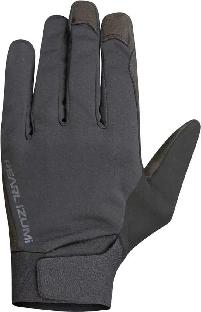 Pearl Izumi Summit Wrx Neoshell Handschuhe Grau M Herren Grau M