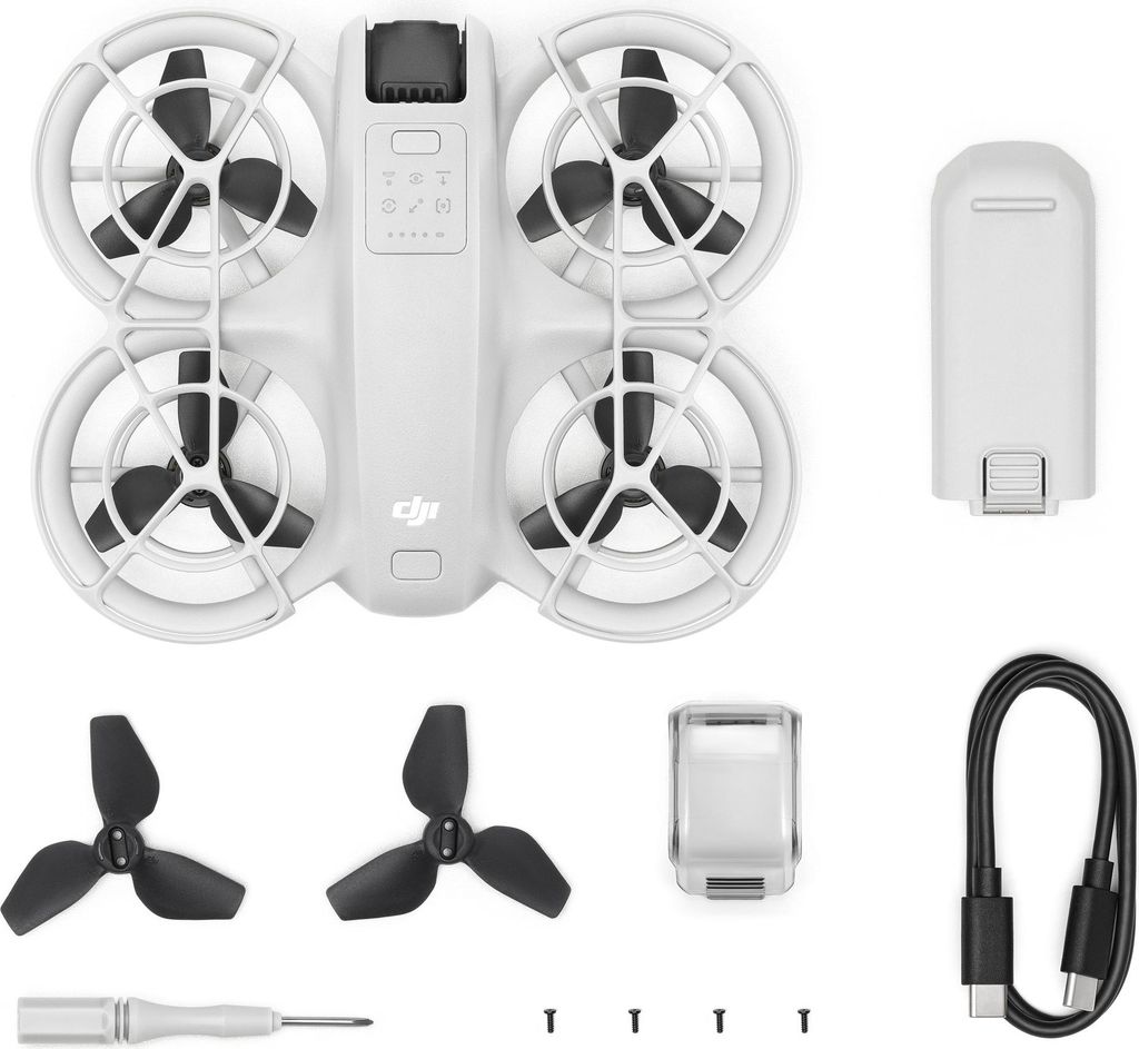 DJI Neo Obrázok produktu 