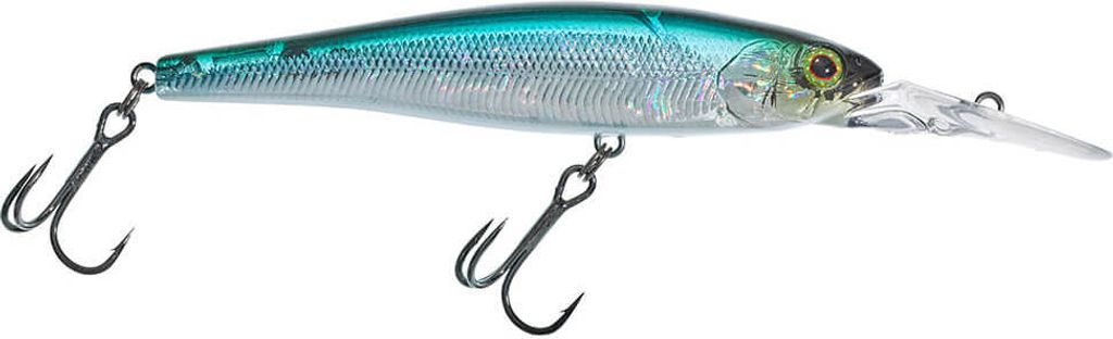 Illex Spinvido 70 SP NF Ablette