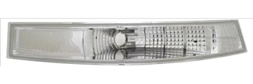 TYC 18-0521-21-2 Luce lampeggiante OE 8200263364 compatibile con Interstar, Master