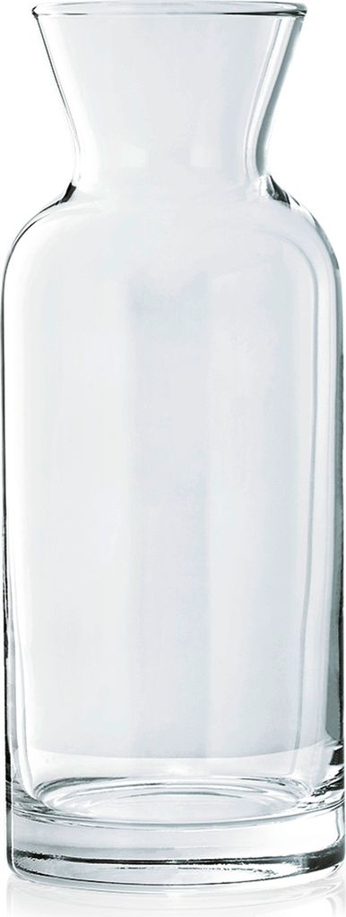 Caraffa da 0,5 litri con linea di riempimento Immagine del prodotto 