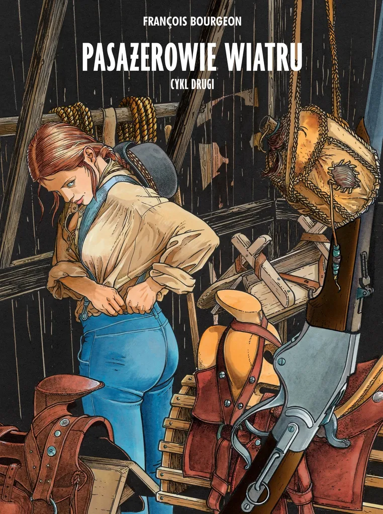 L'Intégrale Les Passagers du Vent Tome 2 pour une Saga Complète BD