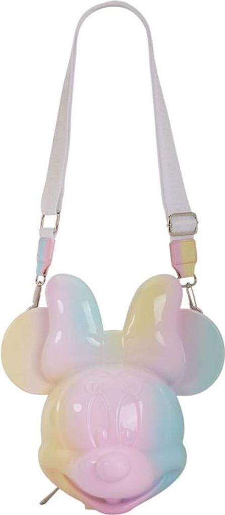 Torebka Crossbody Disney Loungefly Minnie Mouse Tie Dye Obrázok produktu 
