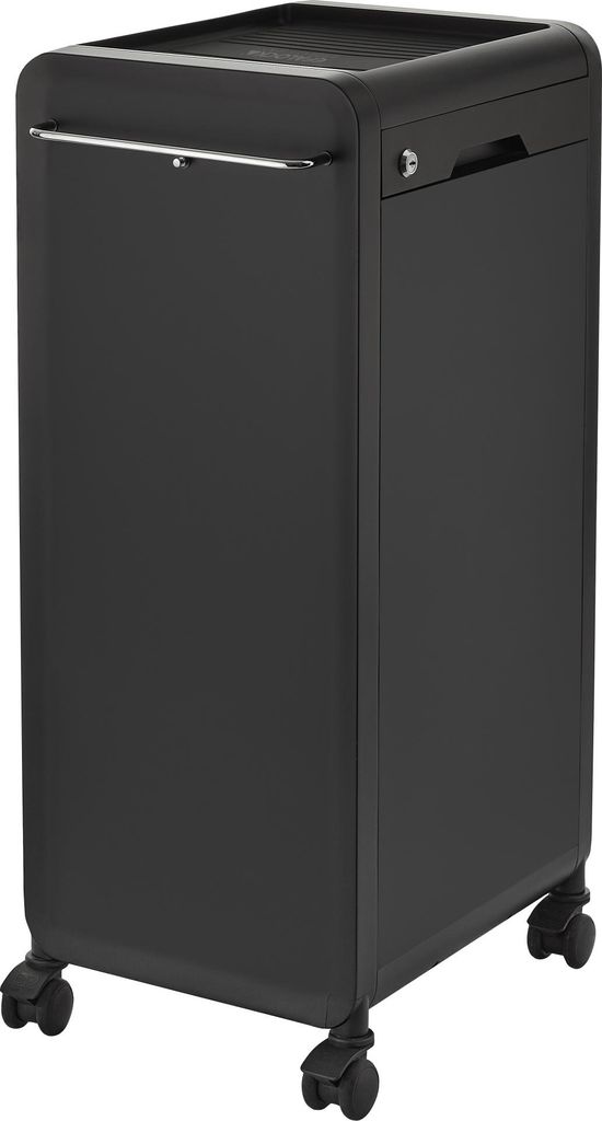 Efalock Trolley eNOBILE noir Image du produit 