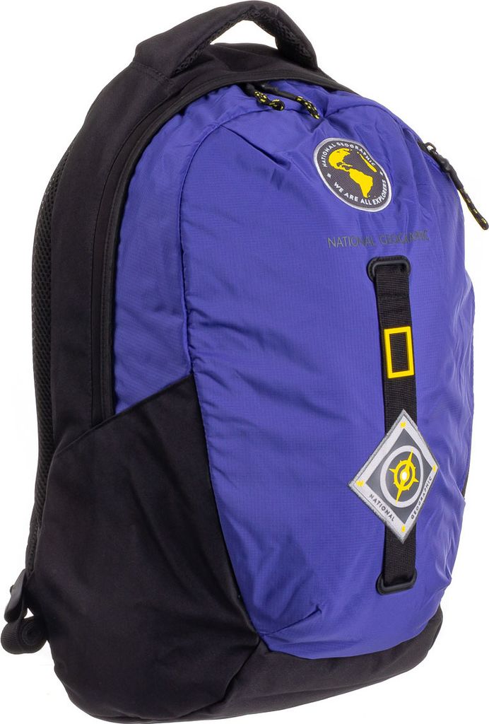 National Geographic N16986-39 blue Businessrucksack