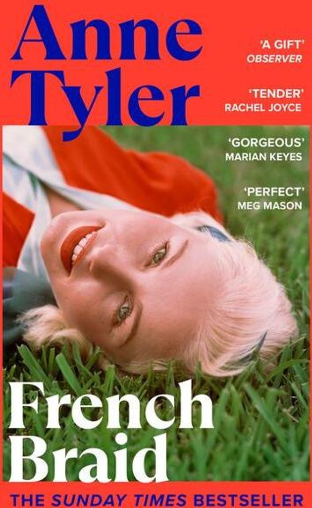 French Braid