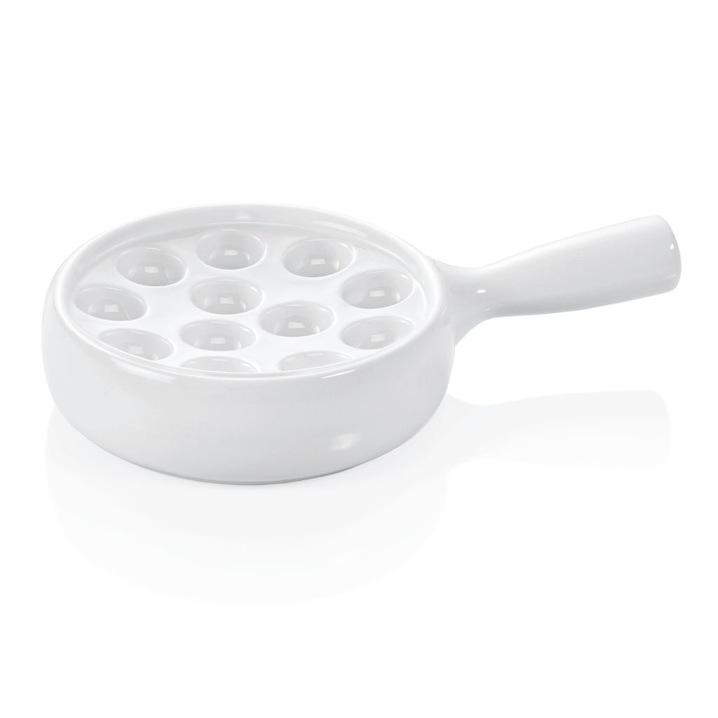 Schneckenpfanne Ø 20 cm Produktbild 