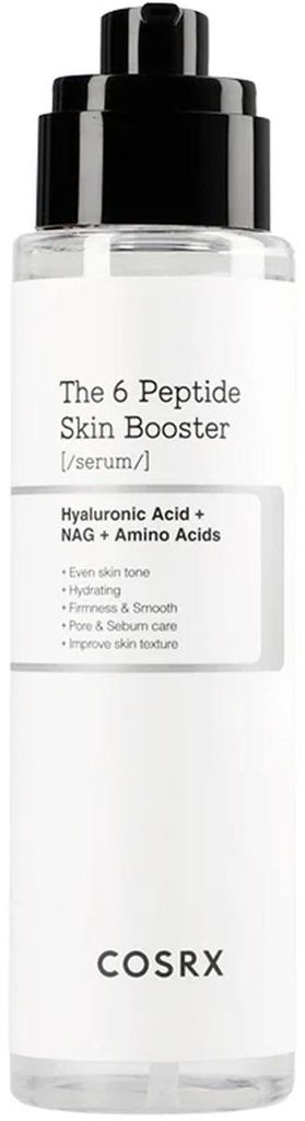 COSRX – The 6 Peptide Skin Booster Serum – 150 ml Productafbeelding 