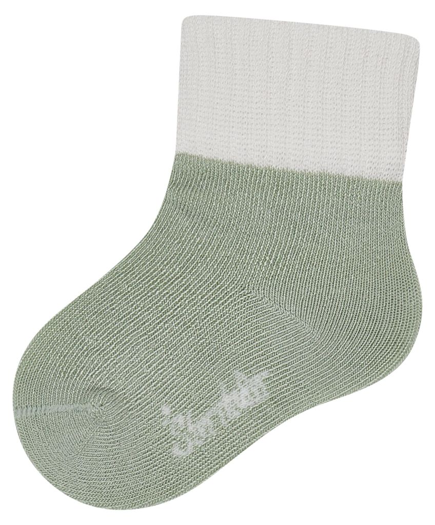 Sterntaler Baby Socken Modal