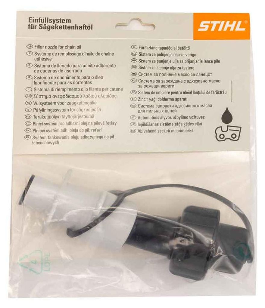 Stihl 00008905004 Kettenöl-Füllsystem Produktbild 