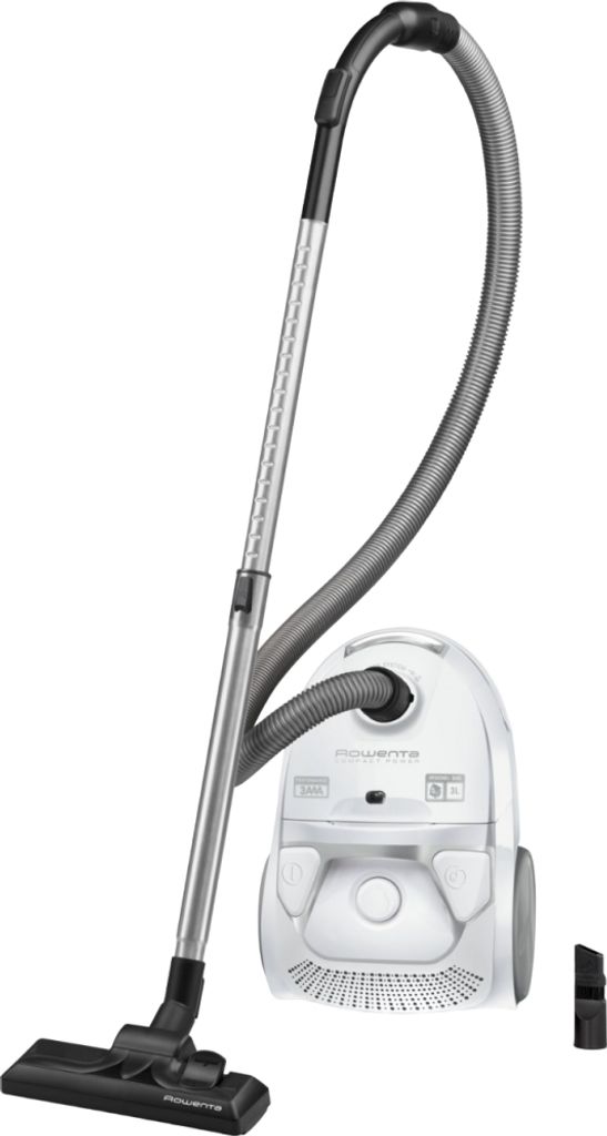 Rowenta RO3957EA Compact Power Bodenstaubsauger Staubsauger Produktbild 