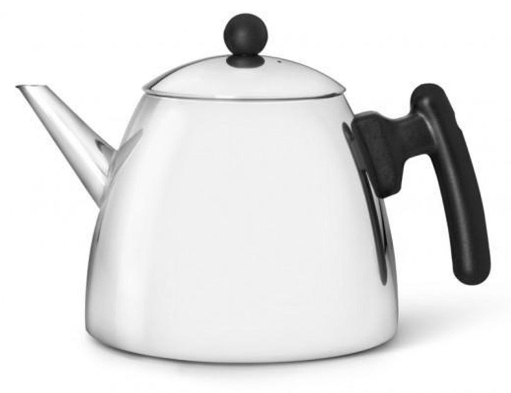 BREDEMEIJER Teekanne Classic 1,2 l Produktbild 
