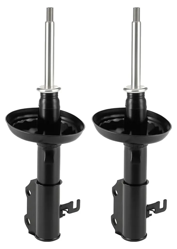Jambe de Suspension Avant KYB 339374 Amortisseur à Gaz pour Berlines