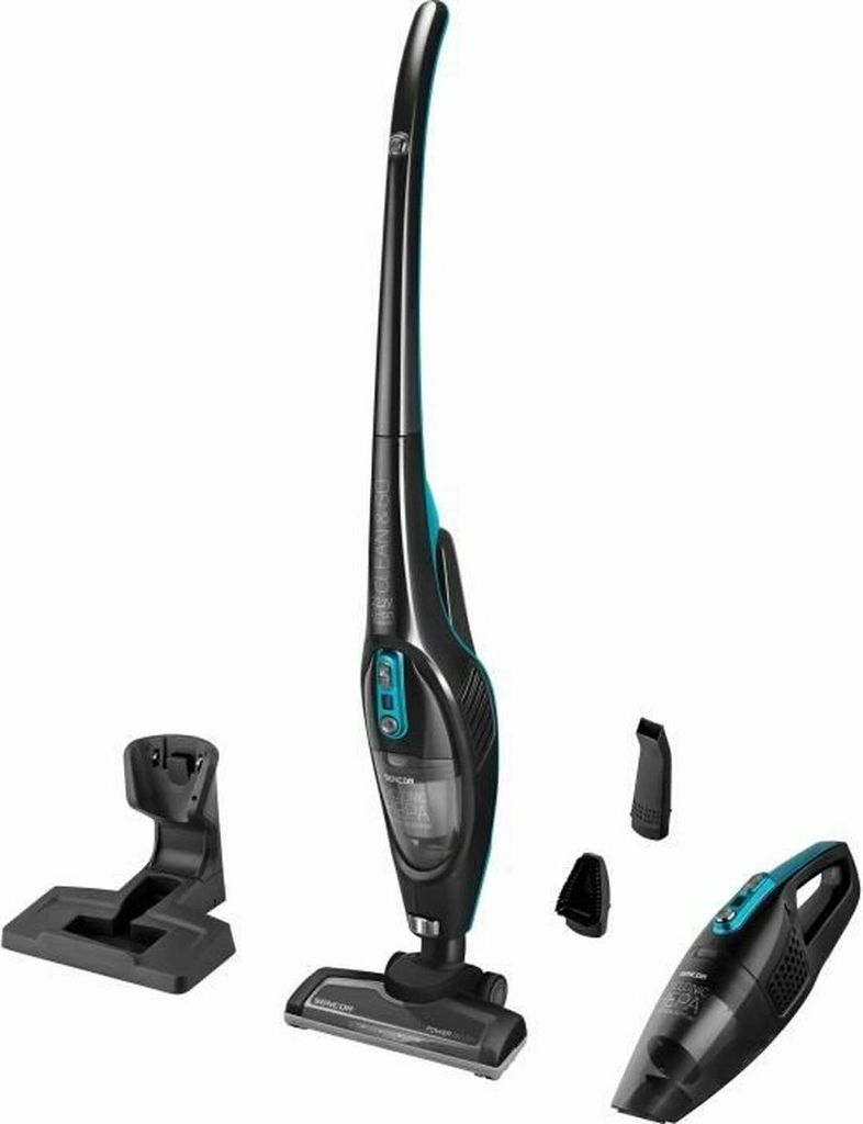 Aspirateur-balai Sencor SVC 7822TQ 110 W Image du produit 