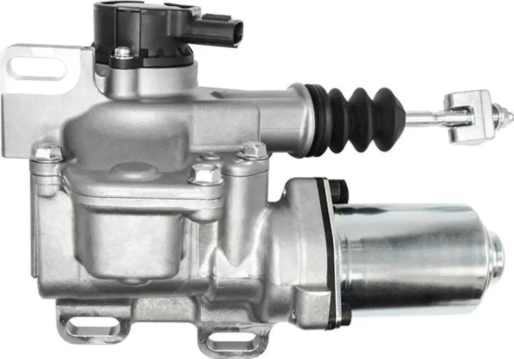 Actionneur d'embrayage fiable et durable 31360-12030 - Finition Argent