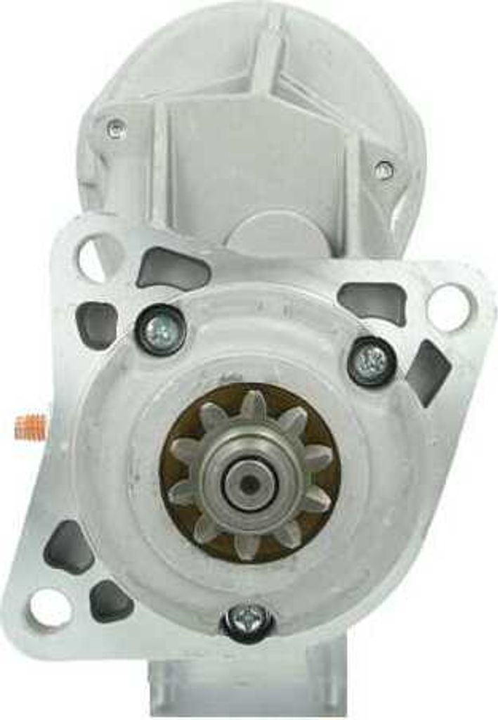 BV PSH 830.582.102.050 Starter Anlasser 2,7kW 12V LKW
