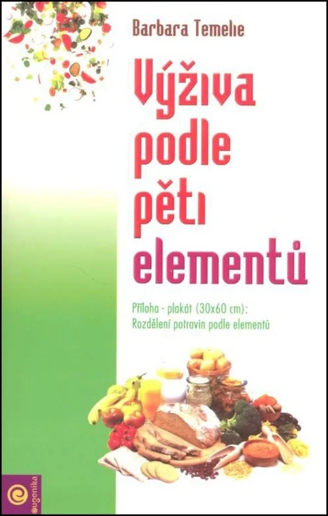 Guide Complet Nutrition Cinq Éléments - Diététique Chinoise et Santé Zen
