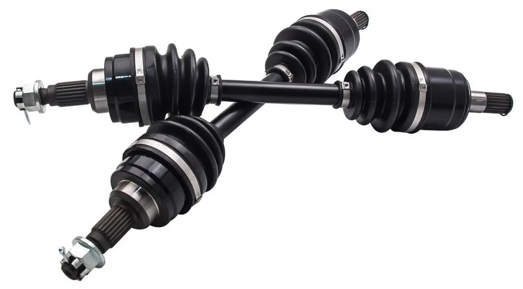 Arbres de Transmission Renforcés pour Honda TRX 350 FE FM Rancher 4x4