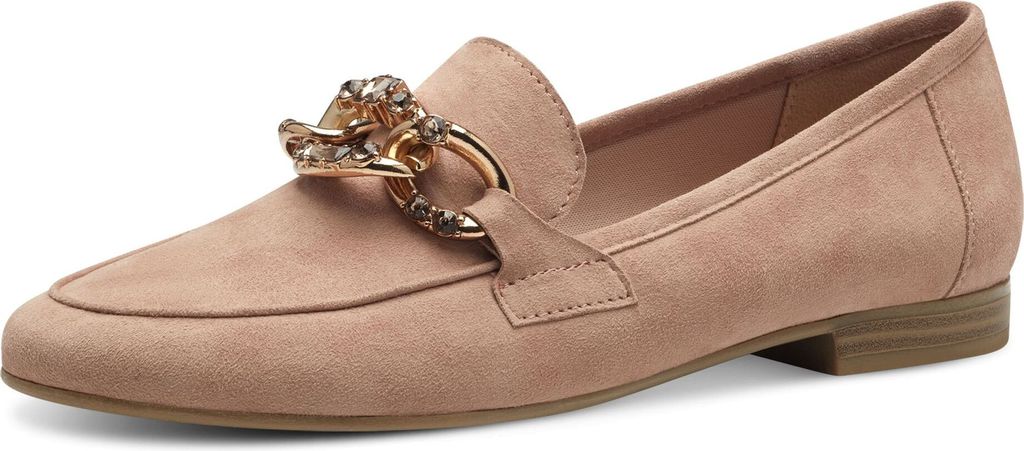 Marco Tozzi Dames 2-24241-44 Slipper, Apple, 38 EU, apple, 38 EU