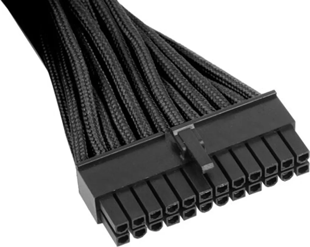 Silverstone Technology SST-PP07-MBB SilvStone SST-PP07-MBB - 2
