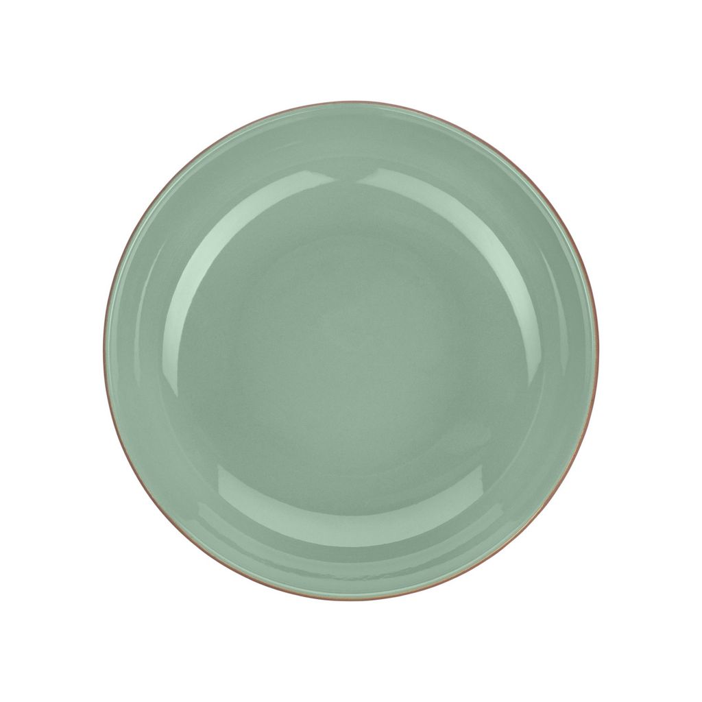 Maxwell & Williams Ciotola Sienna In Ceramica 1070 Ml – Verde Turchese, Fatta A Mano, Stile Mediterraneo Per Servire Insalate E Pasta - 4