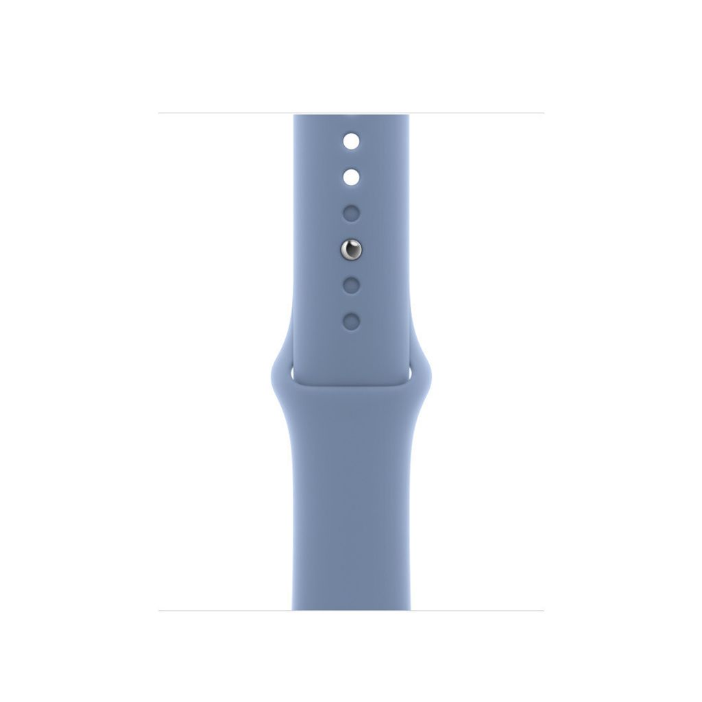 Apple Watch Band - Sportarmband - 41 mm - Winterblau - M/L