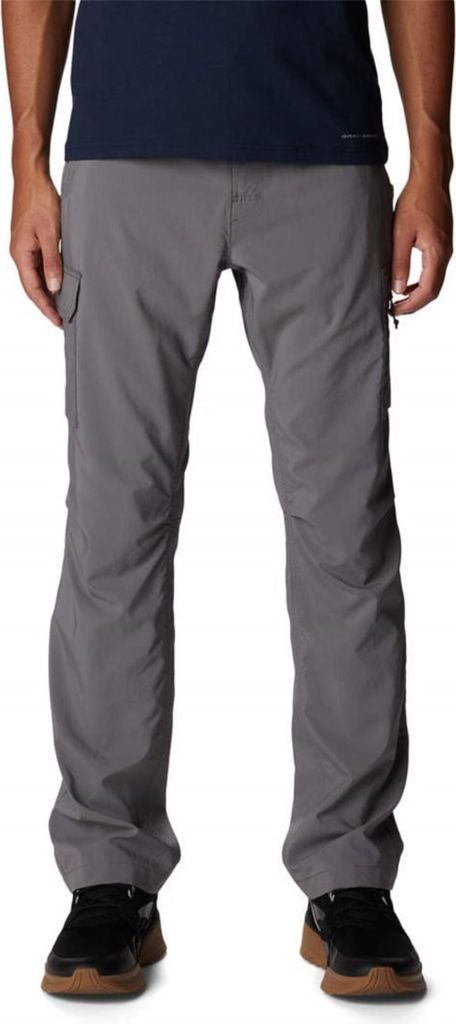 Hosen Columbia Silver Ridge Utility Pant 2012952023