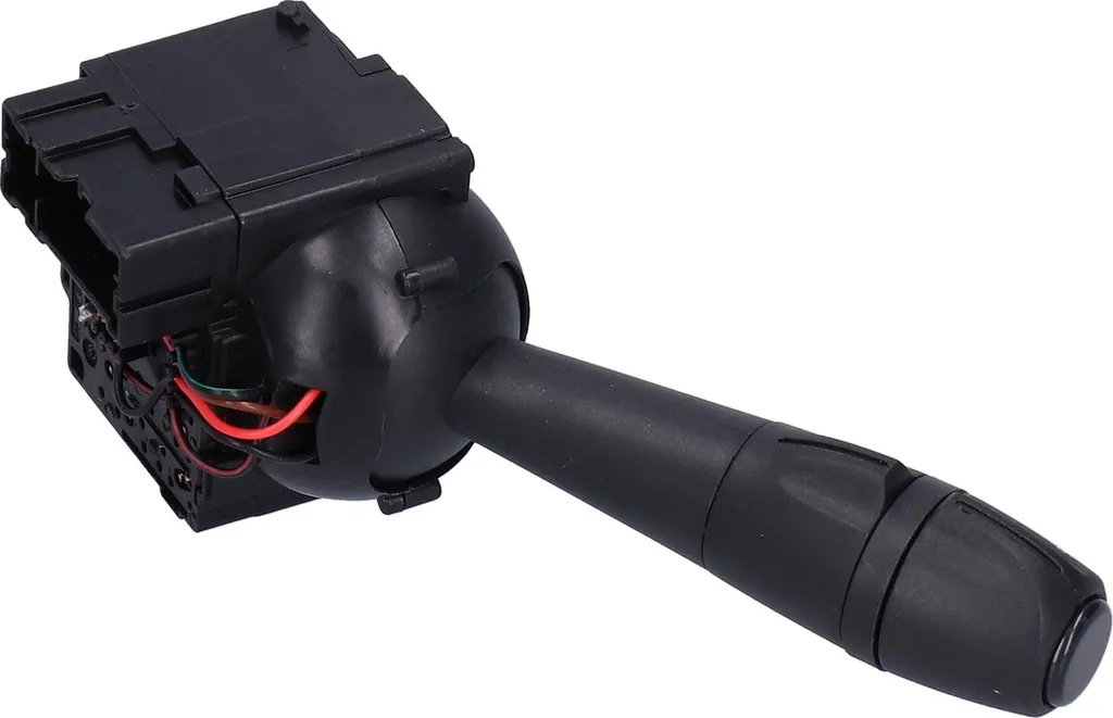 Commodo de phares et clignotants compatible Dacia Logan et Dokker - 4