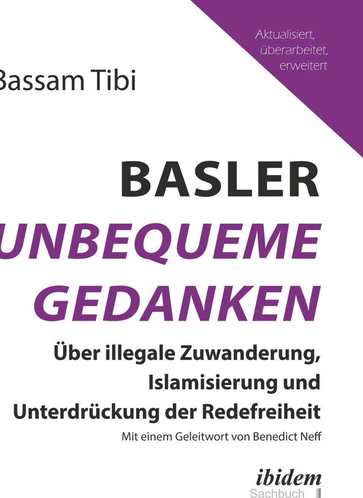 Basler Unbequeme Gedanken